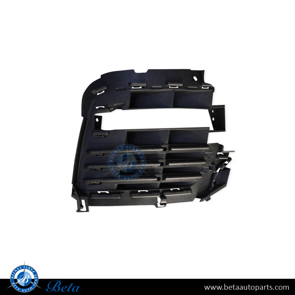 Left Side Fog Lamp Inner Cover for Range Rover Vogue 2018-Up models, Part Number LR098726 Left Side Fog Lamp Inner Cover for Range Rover Vogue 2018-Up models, Part Number LR098726